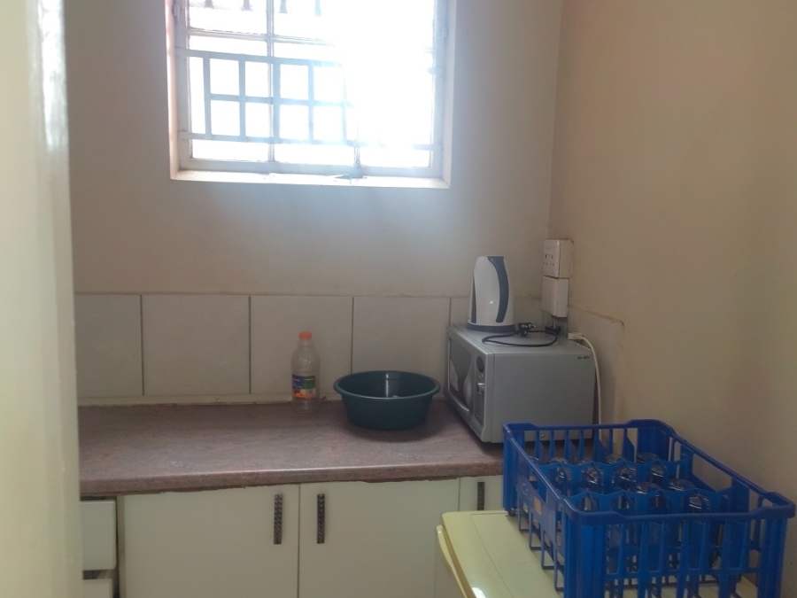 Commercial Property for Sale in Bloemfontein Free State